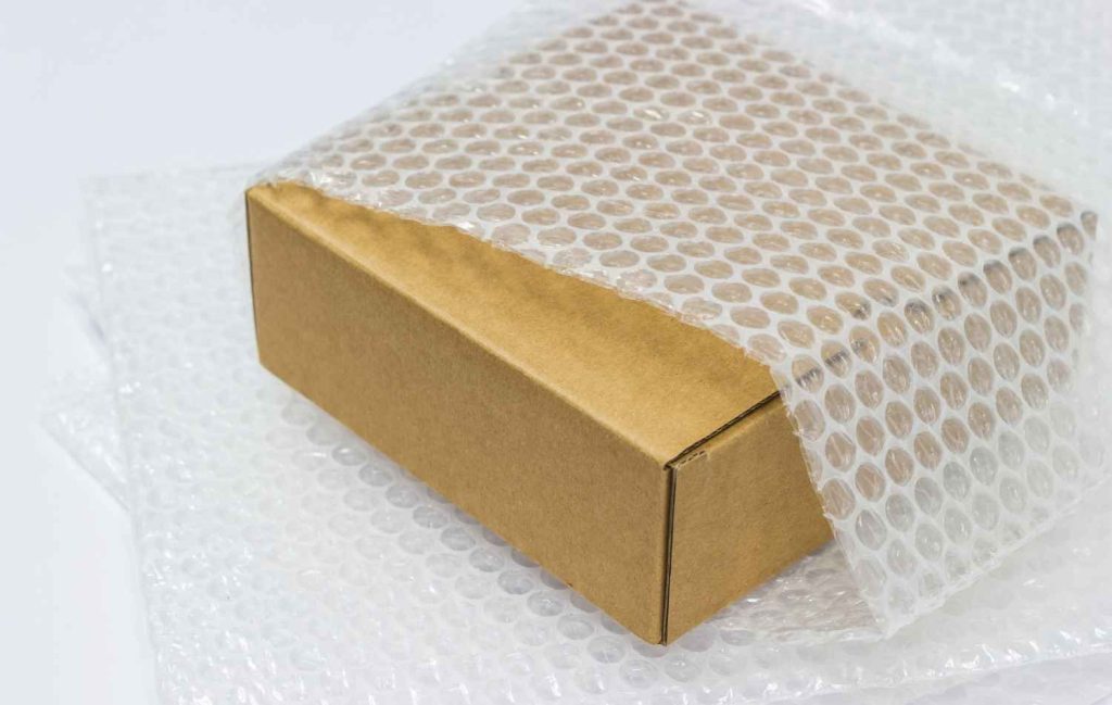 Bubble Wrap